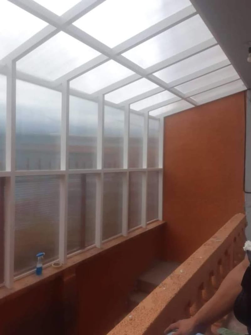 Techos y Cubiertas 4