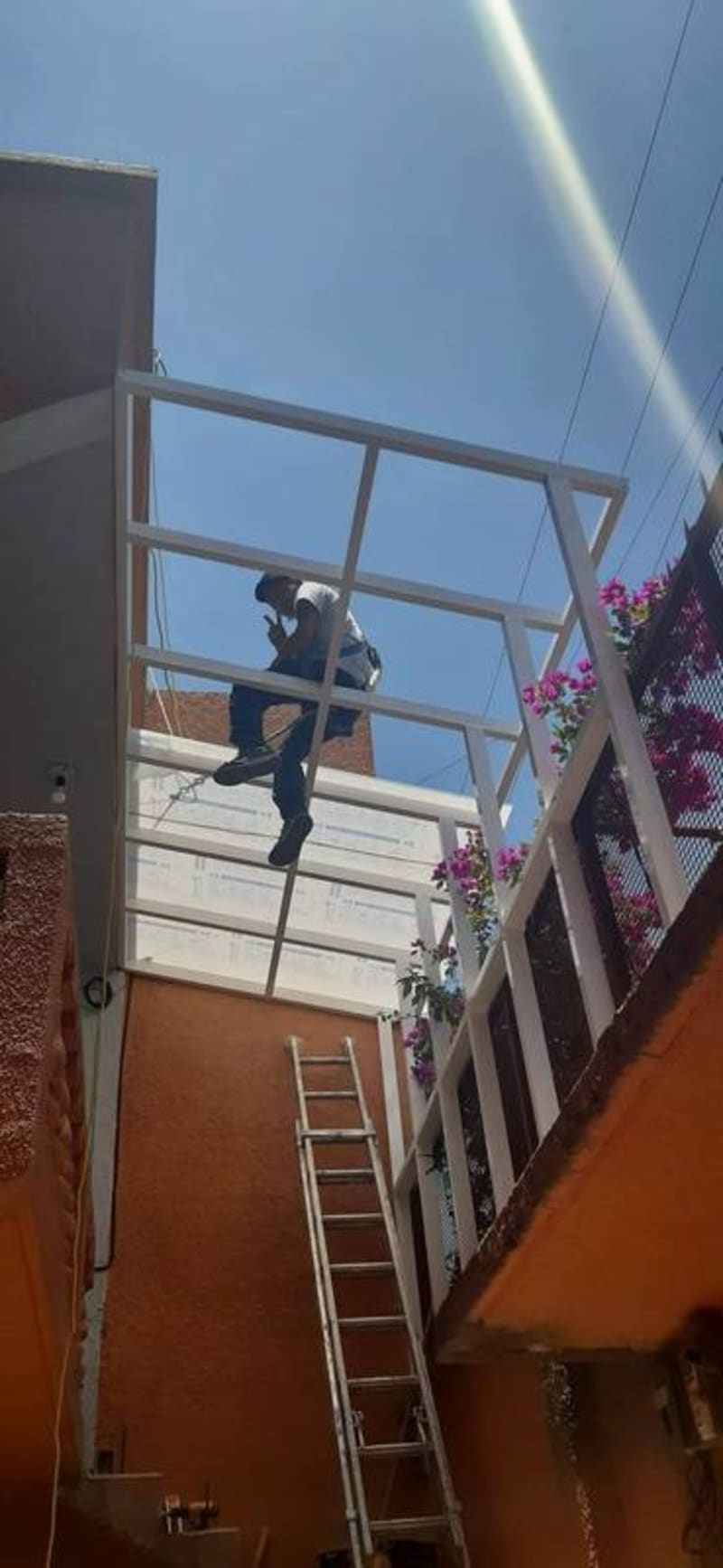 Techos y Cubiertas 8