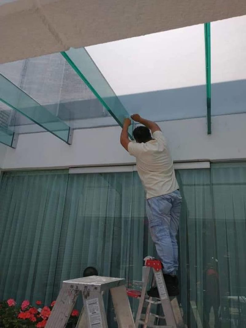 Techos y Cubiertas 17