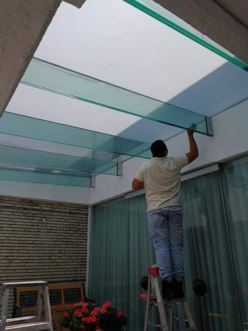 Techos y Cubiertas 19