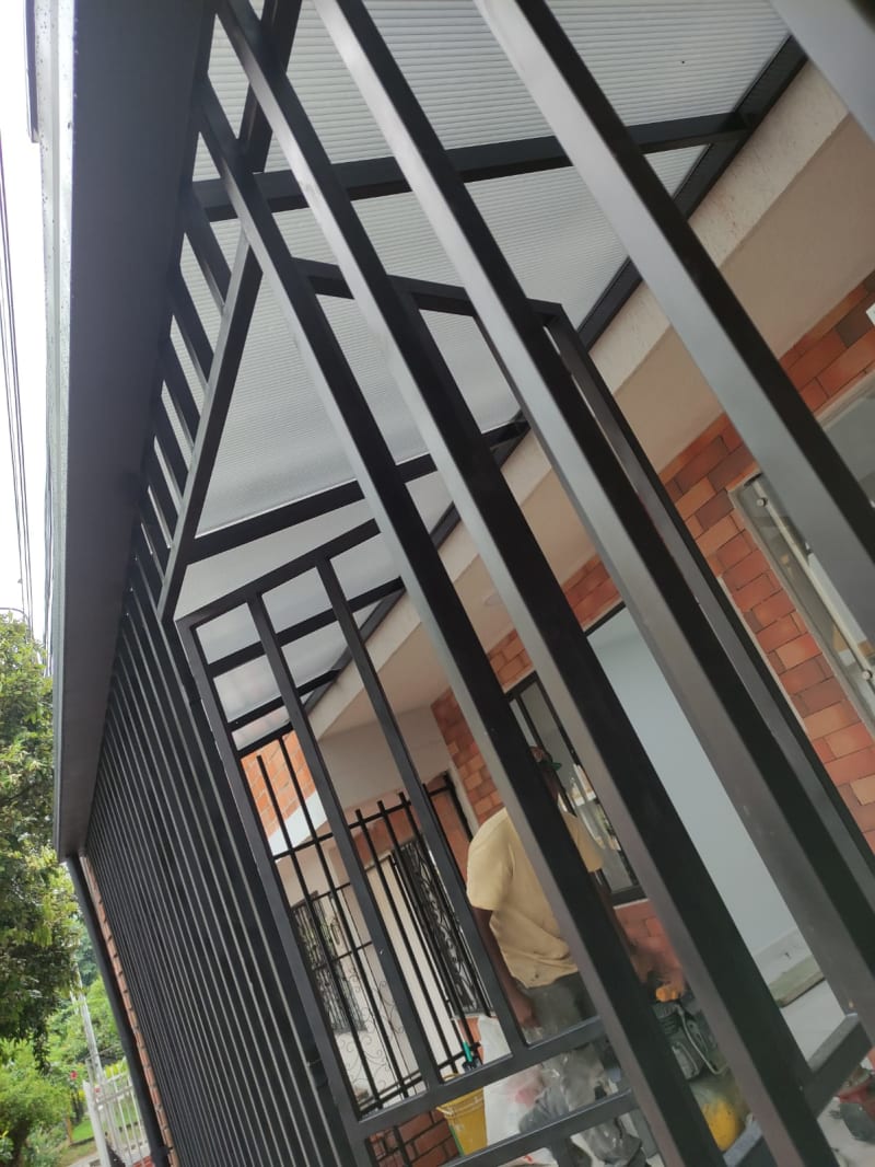 Estructuras Metalicas 5