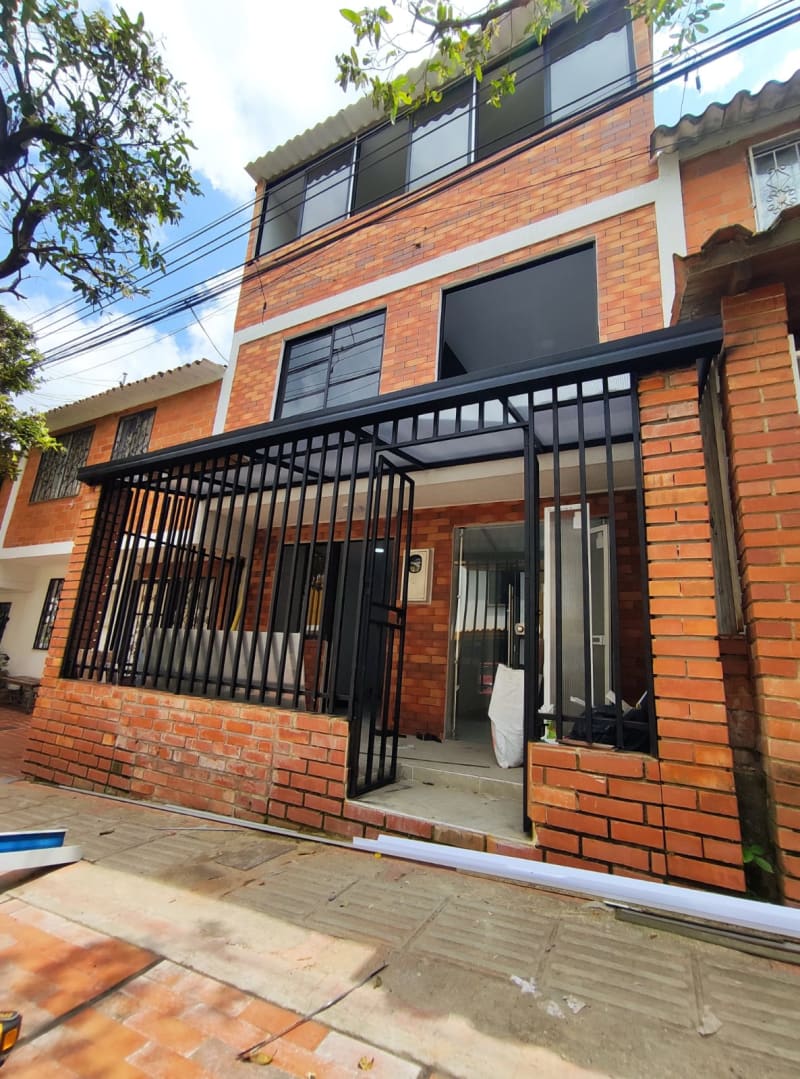 Estructuras Metalicas 6