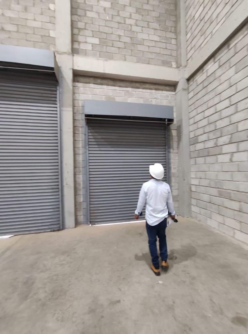 Estructuras Metalicas 15