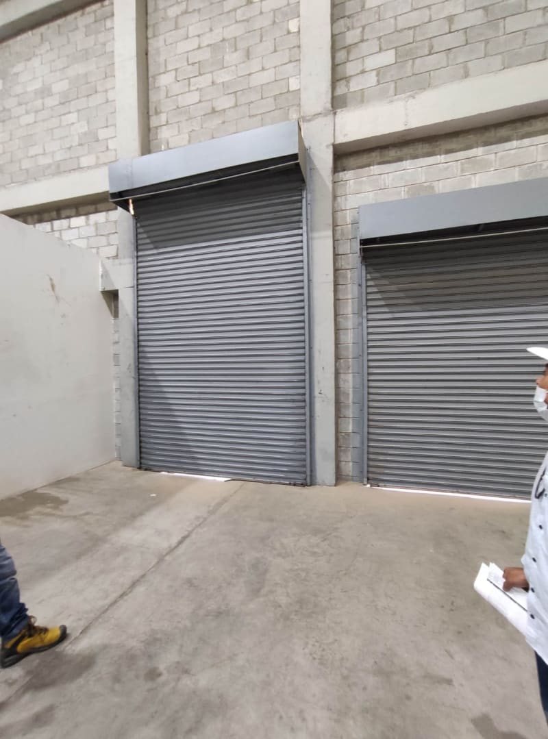 Estructuras Metalicas 16