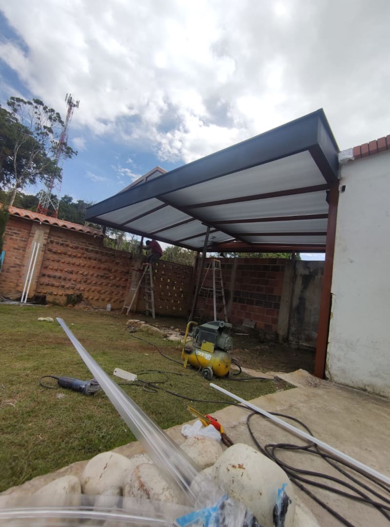 Estructuras Metalicas 18