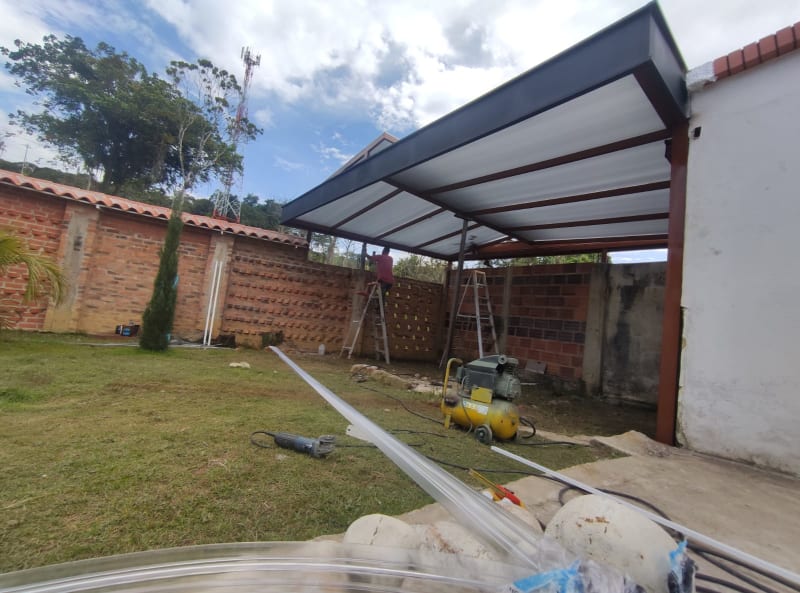 Estructuras Metalicas 19