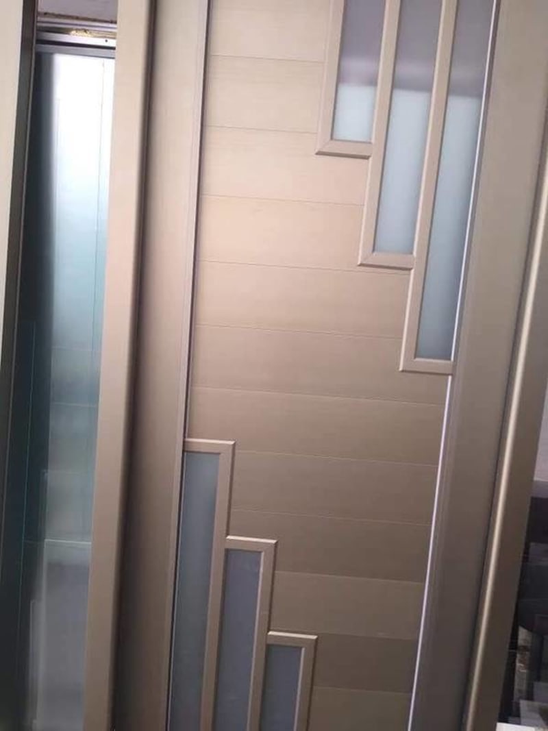 Aluminio Arquitectónico 19