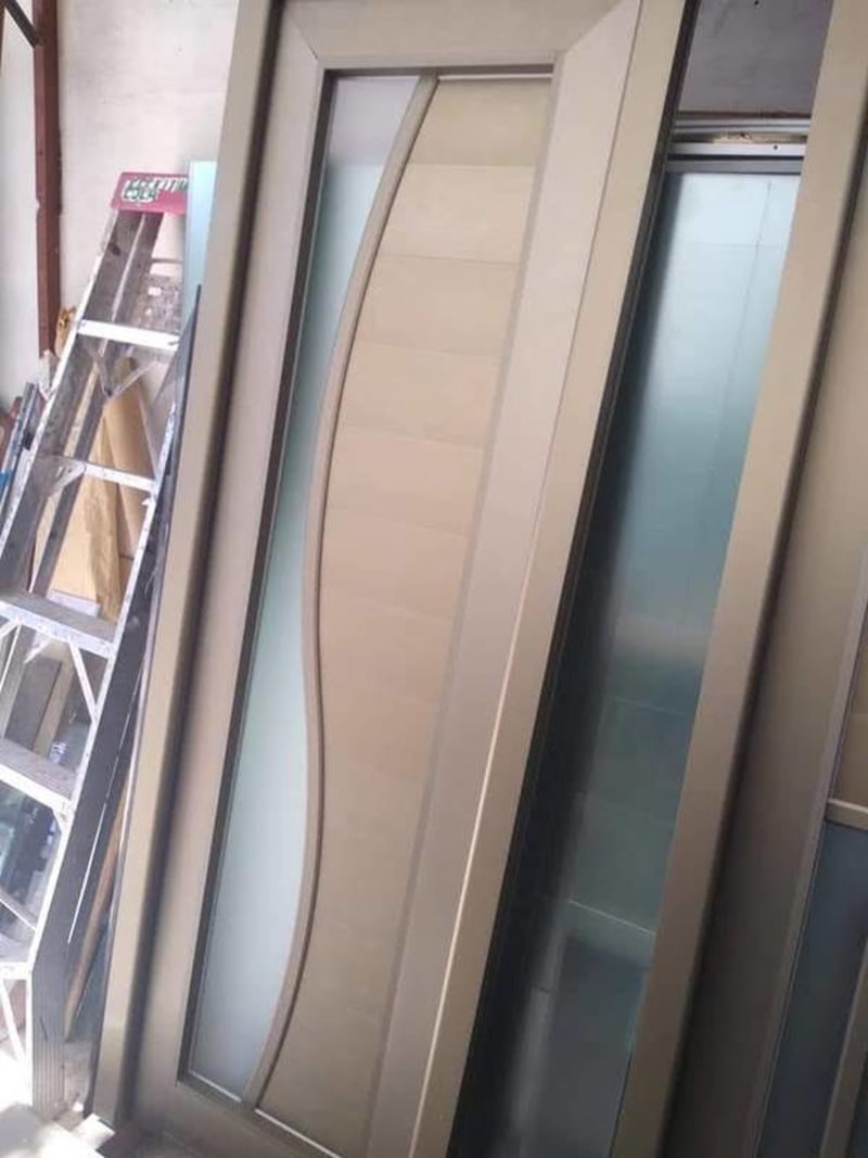 Aluminio Arquitectónico 24