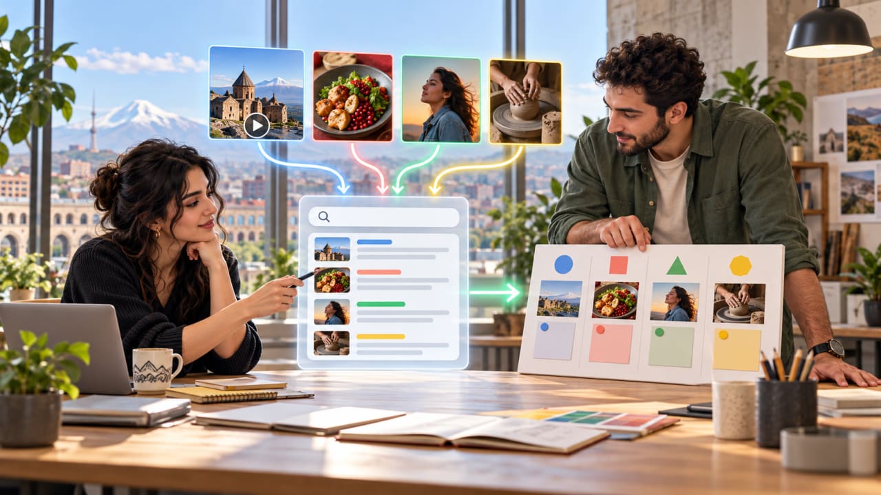 Google Search Console Platform Properties in 2026: Measure Social and Video Discovery