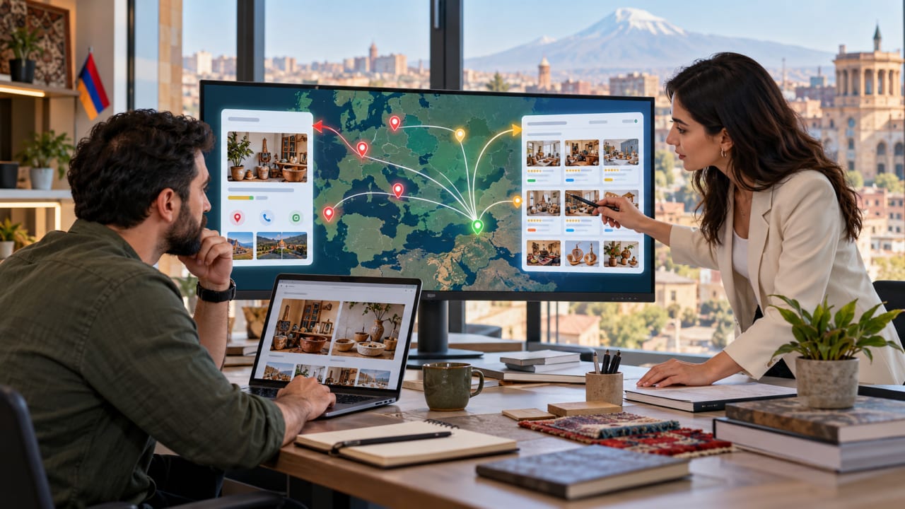 Google Supplier Units for Local Businesses in 2026: An EEA Readiness Guide