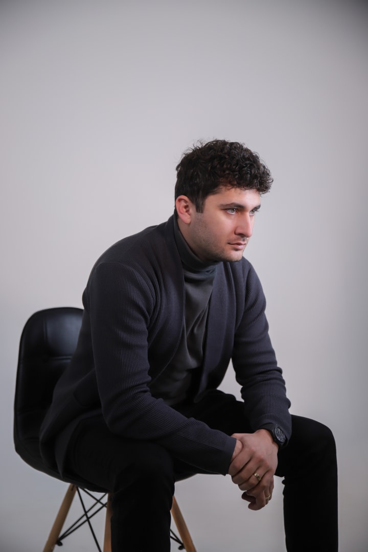 Ռաֆայել Միքայելյան