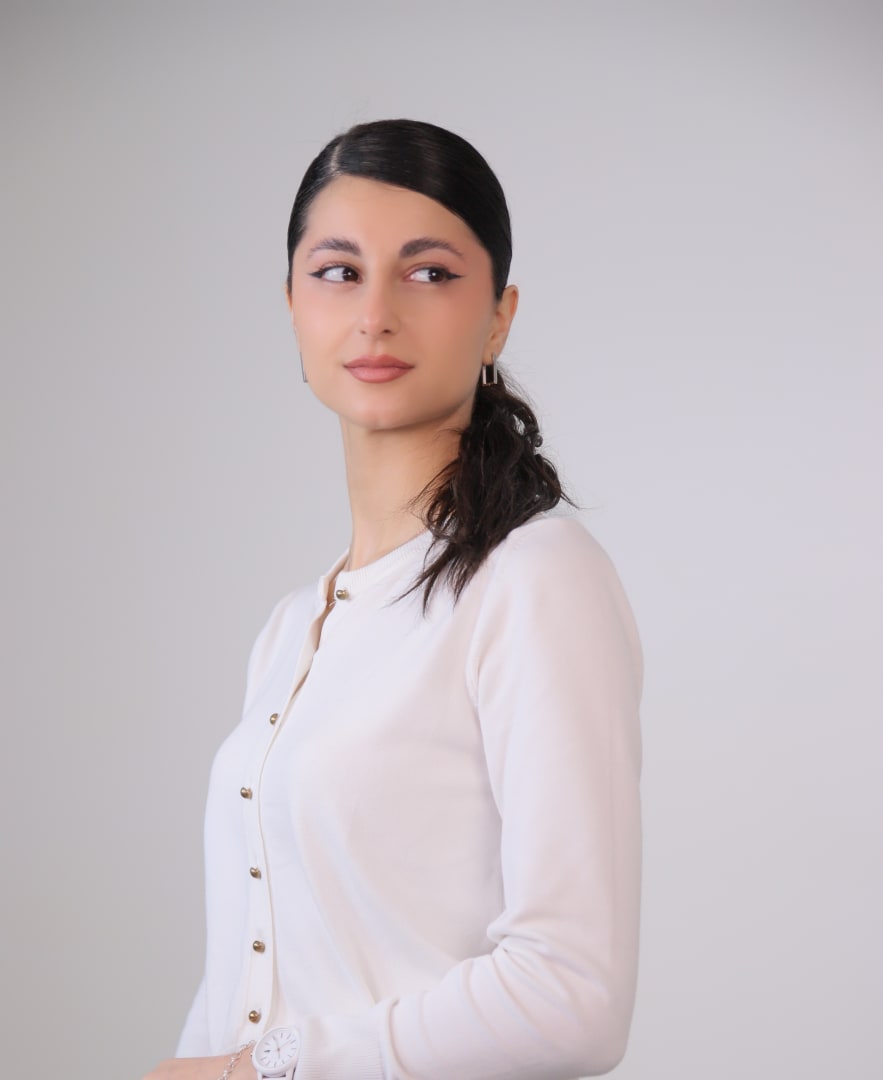 Diana Martirosyan