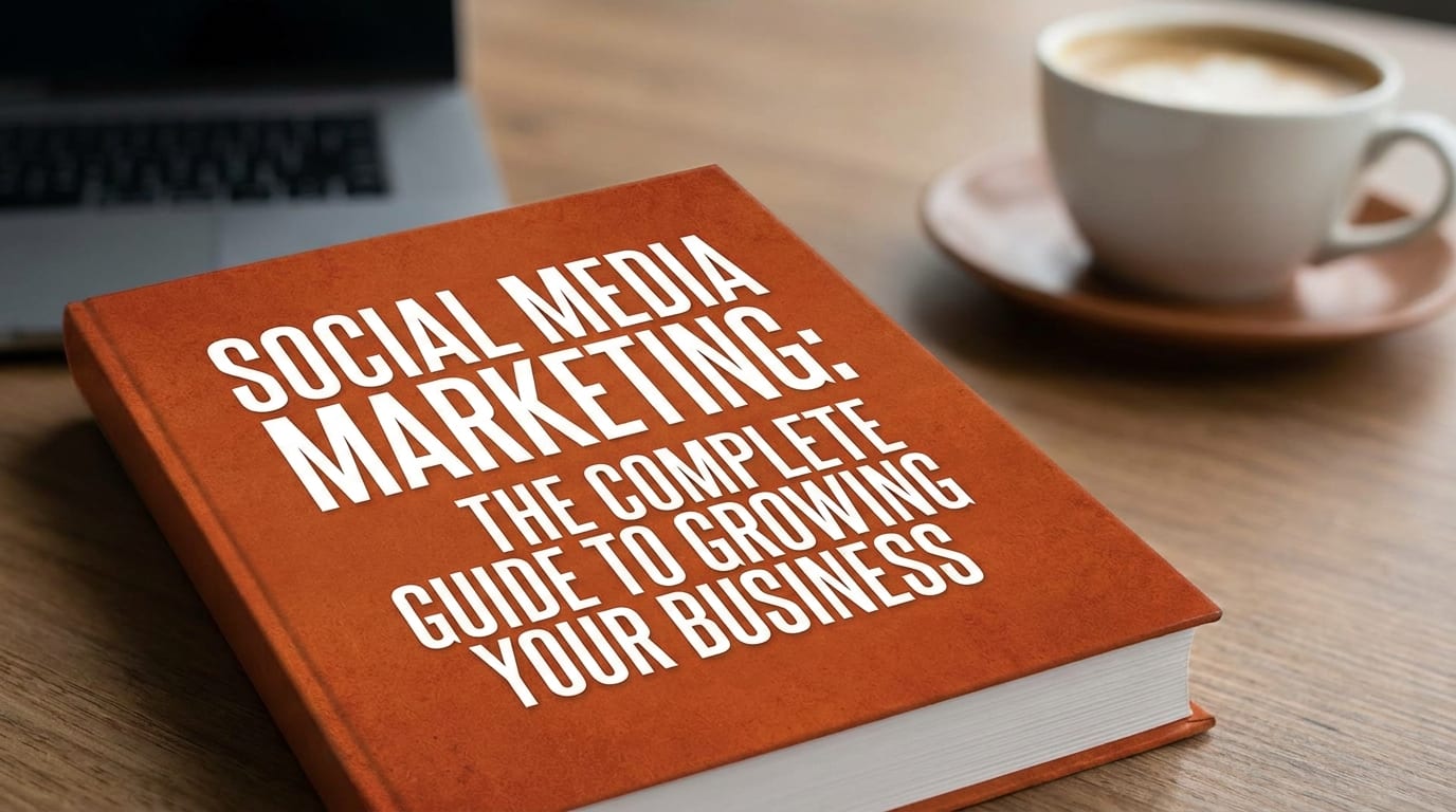 Social Media Marketing: The Complete Guide to Growing Your Business