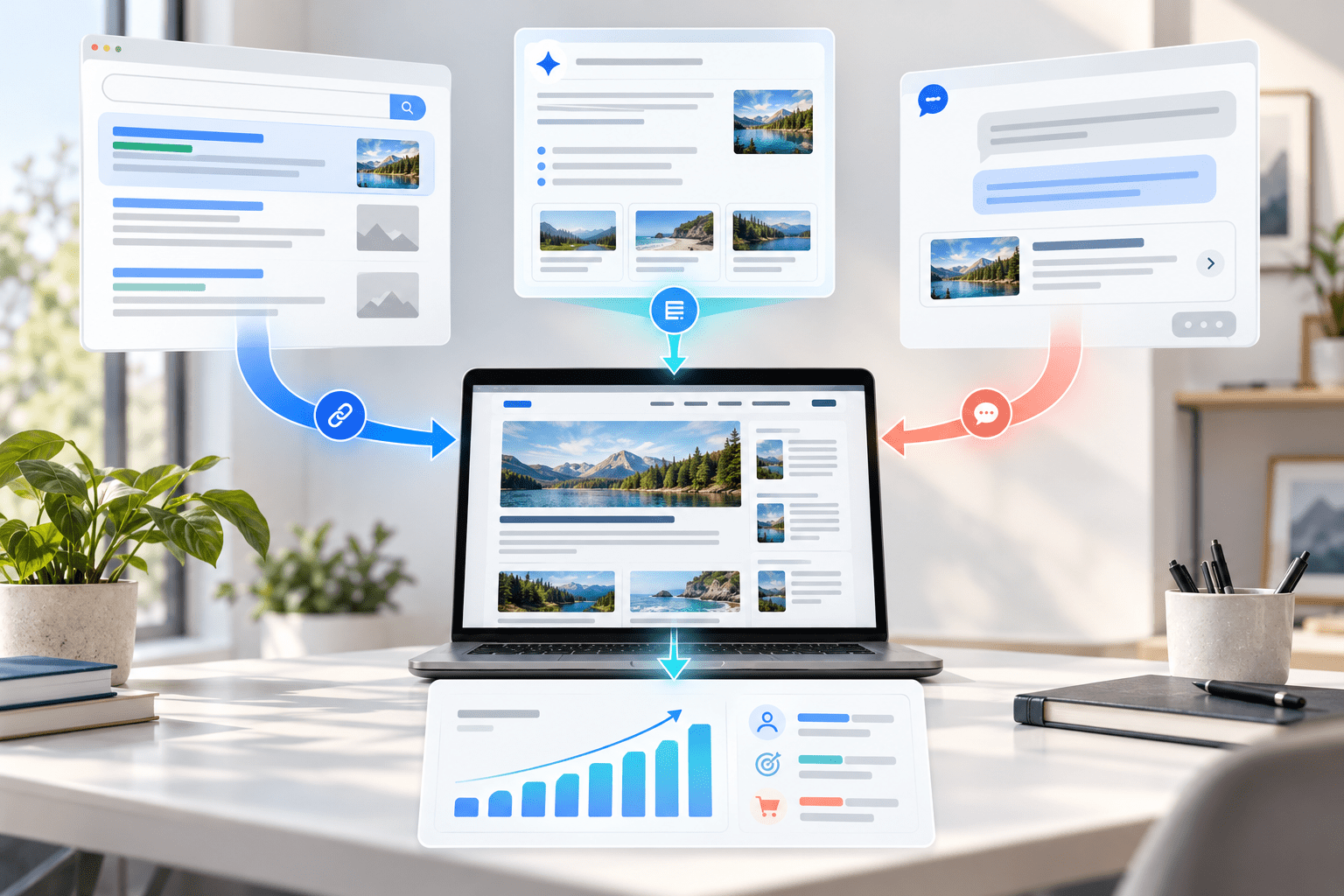 AI Search Optimization in 2026: A Practical Guide for Businesses