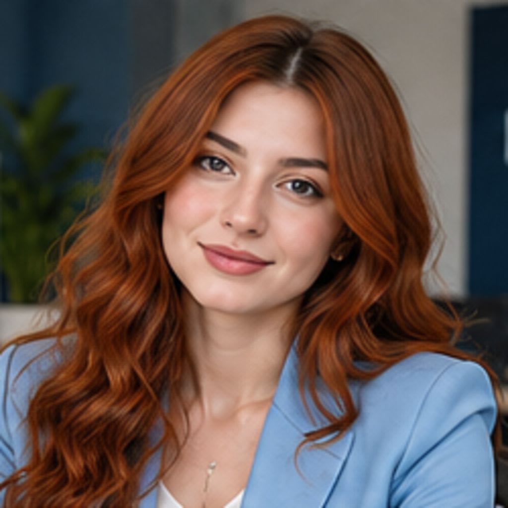 Lilit Manukyan