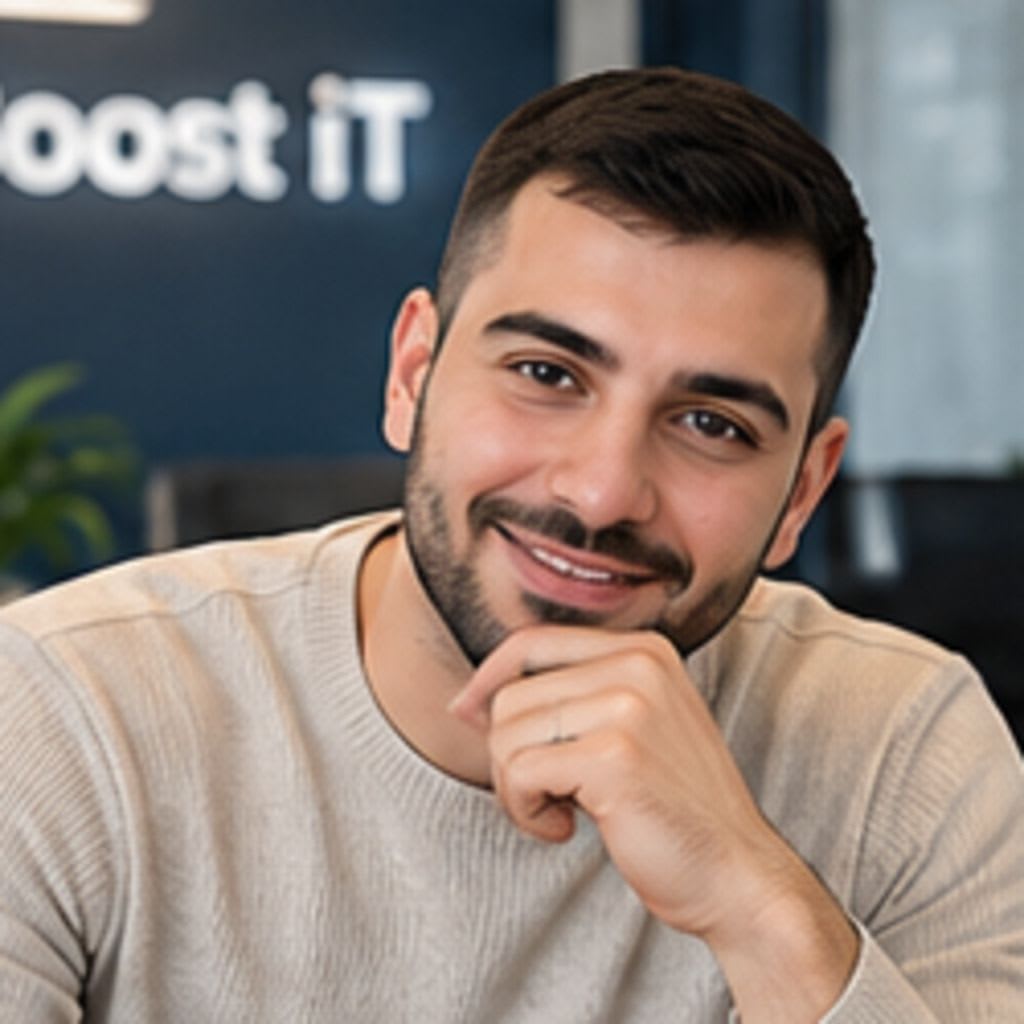 Vahan Sargsyan