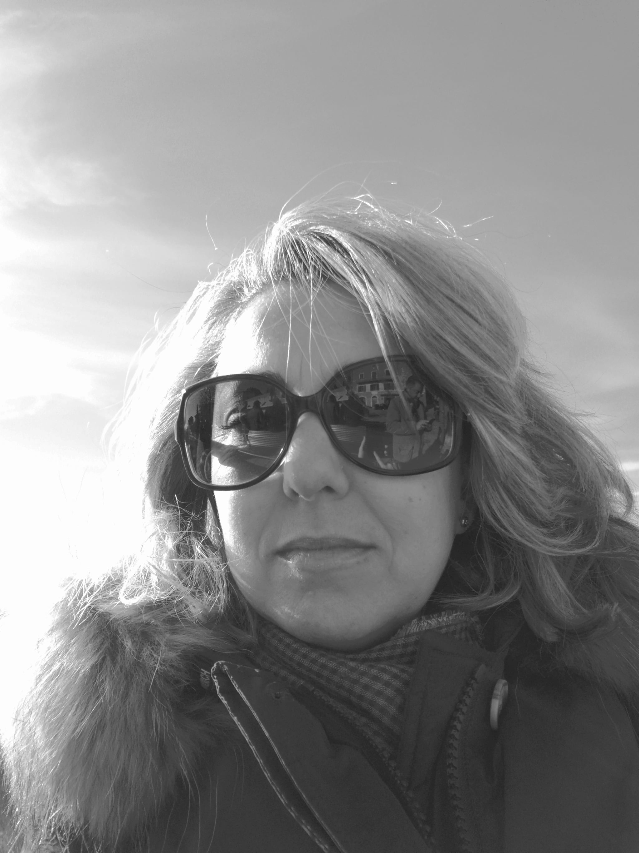 Avvocato claudia rossini