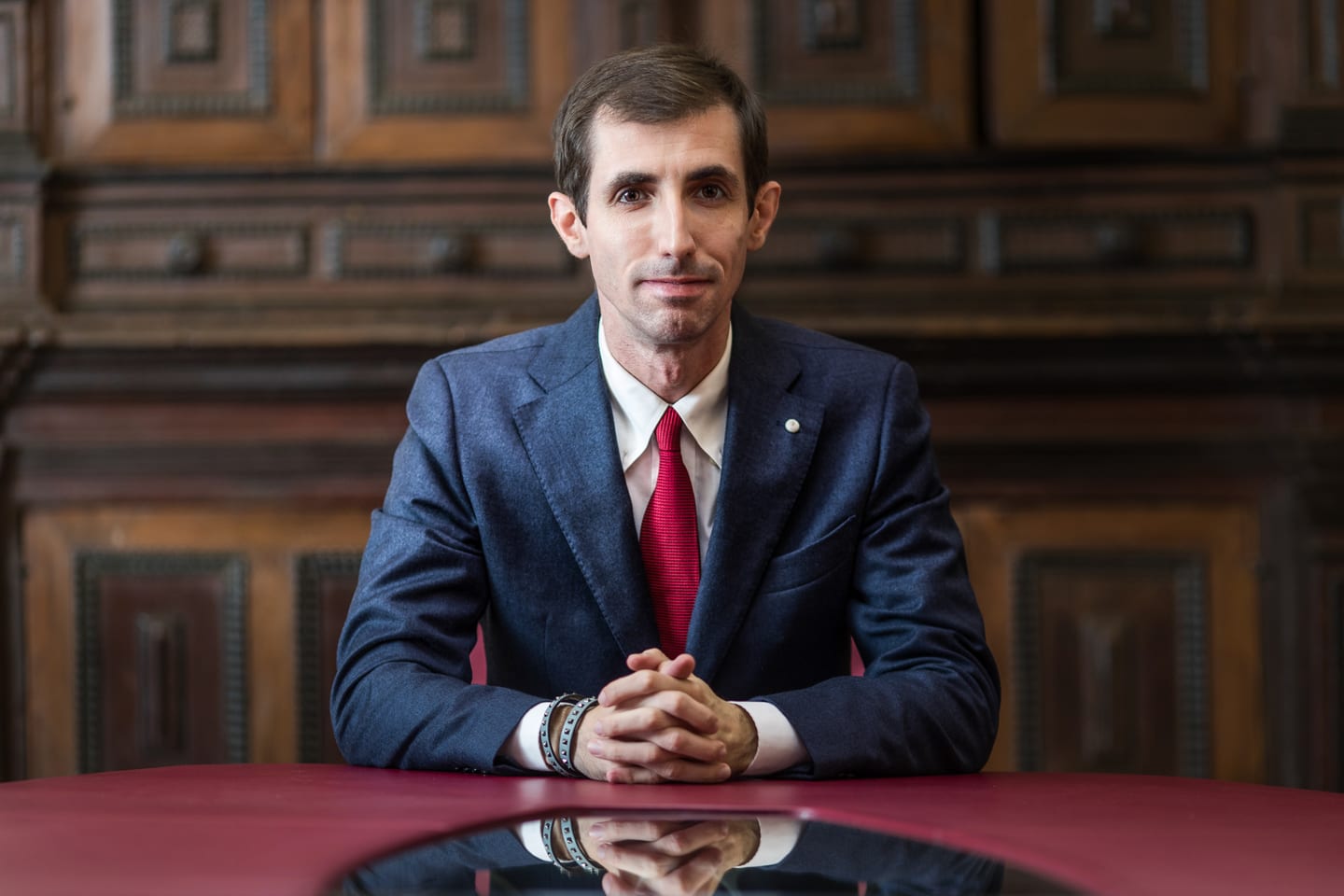 Avvocato luca cerruti