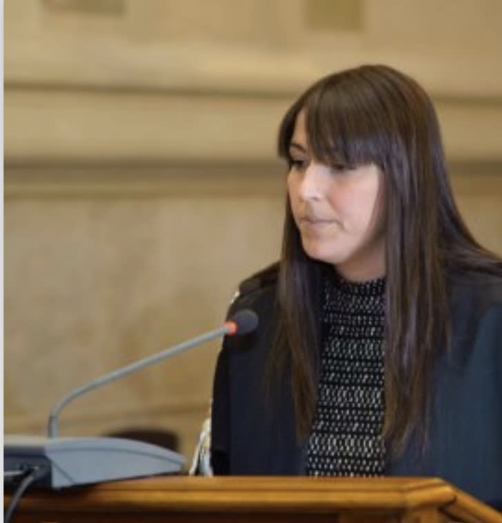 Avvocato laura  zampieri 