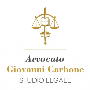 Avvocato giovanni carbone