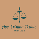 Avvocato cristina peduto