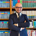 Avvocato domenico di bari