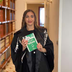 Avvocato rosa passiatore