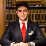 Avvocato valerio noto