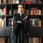 Avvocato francesco giordani