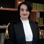 Avvocato loredana de simone