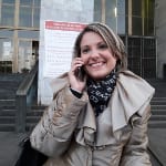 Avvocato samantha castano