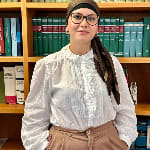 Avvocato omaima el mellas