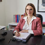 Avvocato amalia roberta camposeo