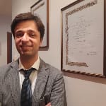 Avvocato francesco caldara