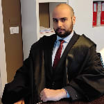 Avvocato vincenzo scaglione