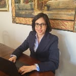 Avvocato maddalena orofino