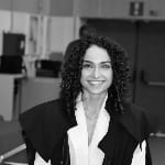 Avvocato chiara nervoso