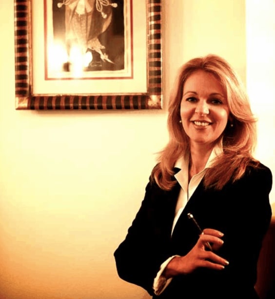 Avvocato alida  manfredi 