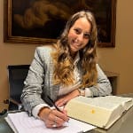 Avvocato veronica camerlengo