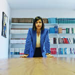 Avvocato maddalena graziani