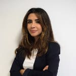 Avvocato isabella bavai