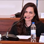 Avvocato monica  di monte