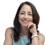 Avvocato candida mascara