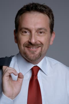 Avvocato Marco Marzari