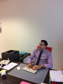 Avvocato Paolo Scainelli