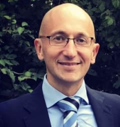 Avvocato Stefano Sironi