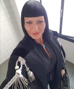 Avvocato Sonia Petito