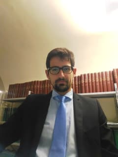 Avvocato Matteo Porricolo