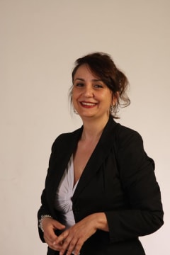 Avvocato Loredana Bisceglie