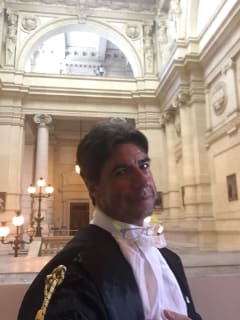 Avvocato Marco Vignola